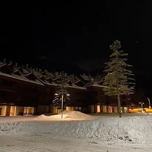 La Casetta Sulla Neve Appartamento