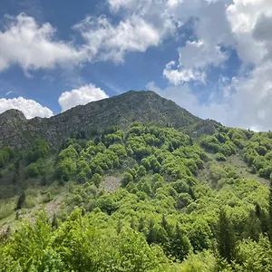 Val Di Luce Relax Cristallo Appartamento