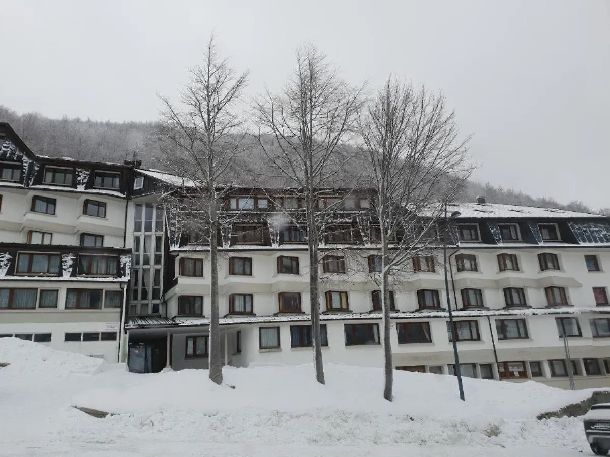 Appartamento Val di Luce Abetone Italia